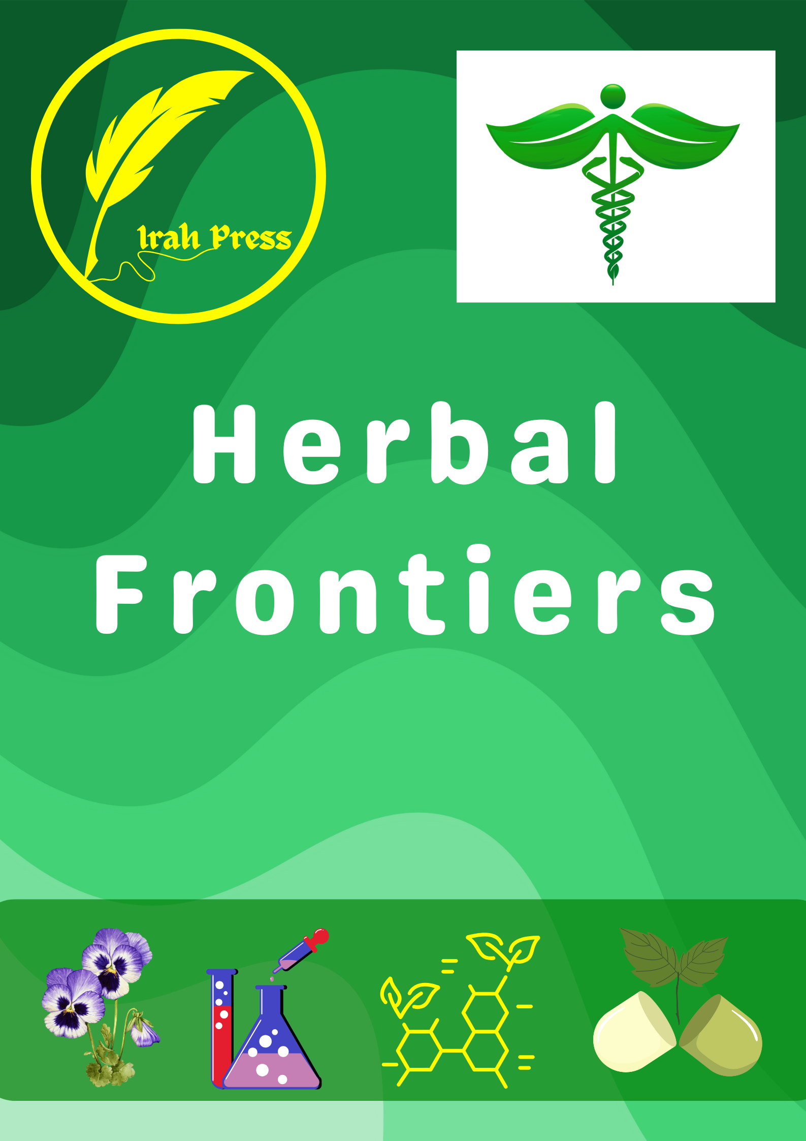 Herbal Frontiers Thumnail